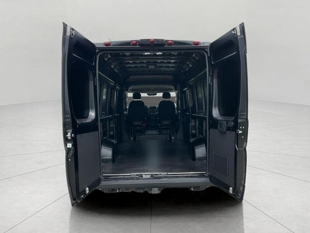2025 Ram ProMaster Cargo Van Vehicle Photo in Kaukauna, WI 54130