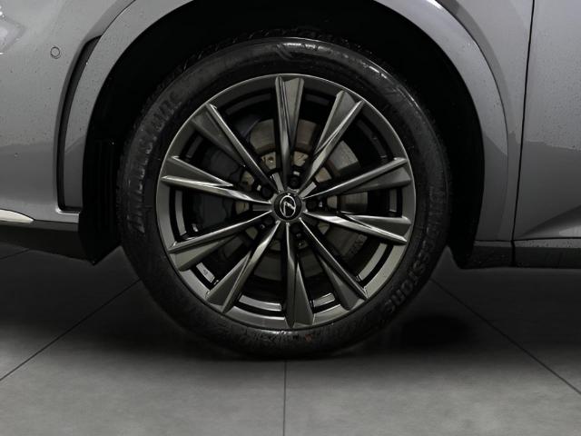 2023 Lexus RX 350 Vehicle Photo in Appleton, WI 54913