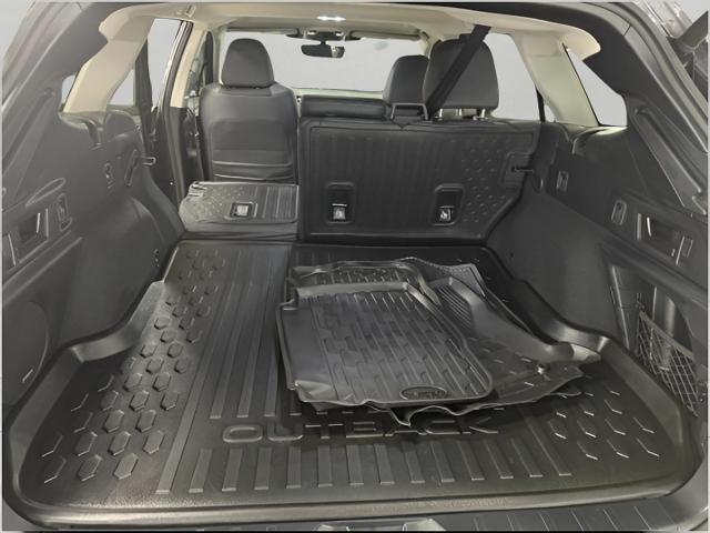 2024 Subaru Outback Vehicle Photo in Oshkosh, WI 54904