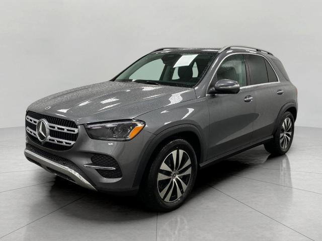 2025 Mercedes-Benz GLE Vehicle Photo in Appleton, WI 54913
