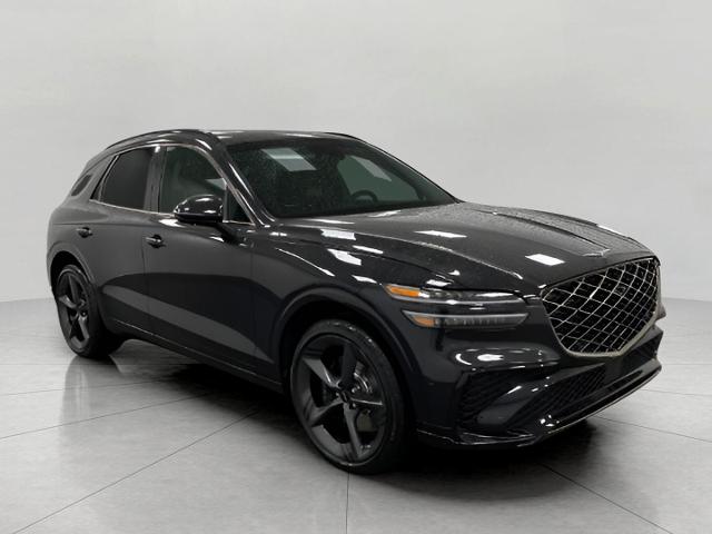 2026 Genesis GV70 Vehicle Photo in Appleton, WI 54913