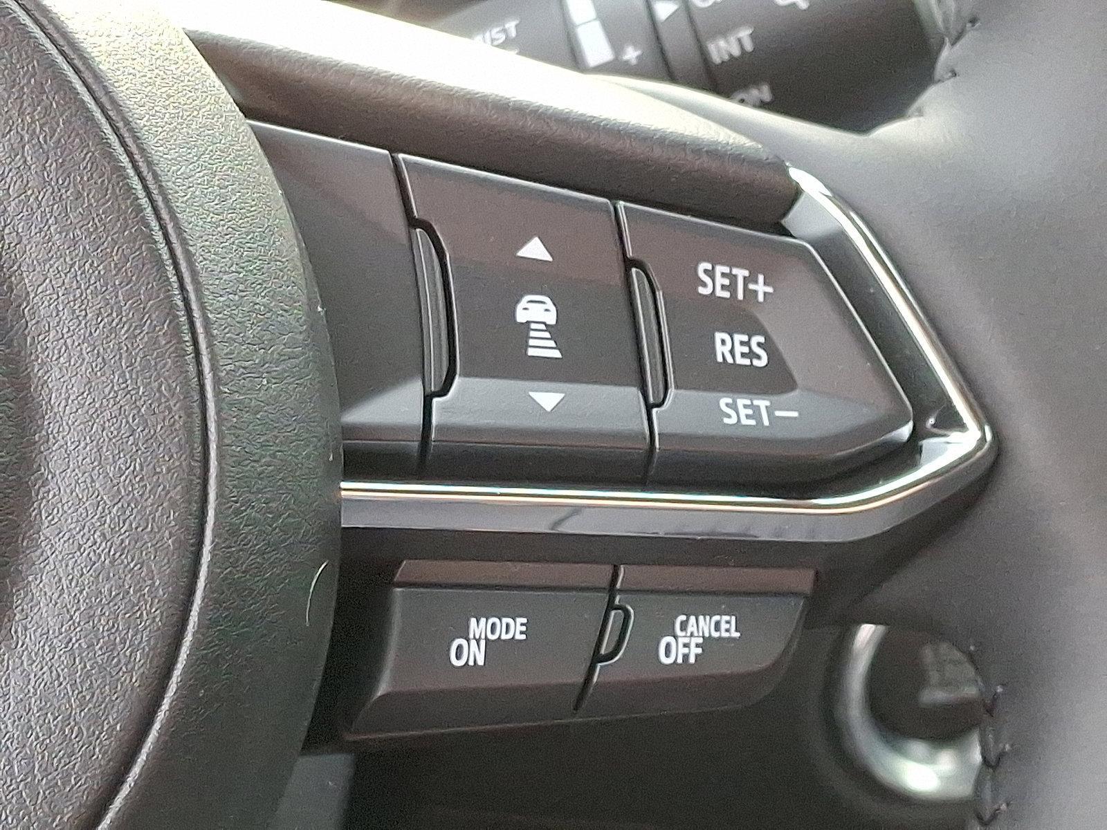 2025 Mazda CX-5 Vehicle Photo in Trevose, PA 19053