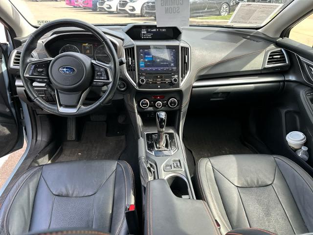 2021 Subaru Crosstrek Vehicle Photo in DALLAS, TX 75209