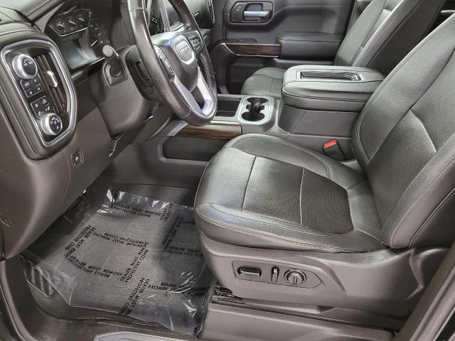 2021 GMC Sierra 1500 Vehicle Photo in NEENAH, WI 54956-2243