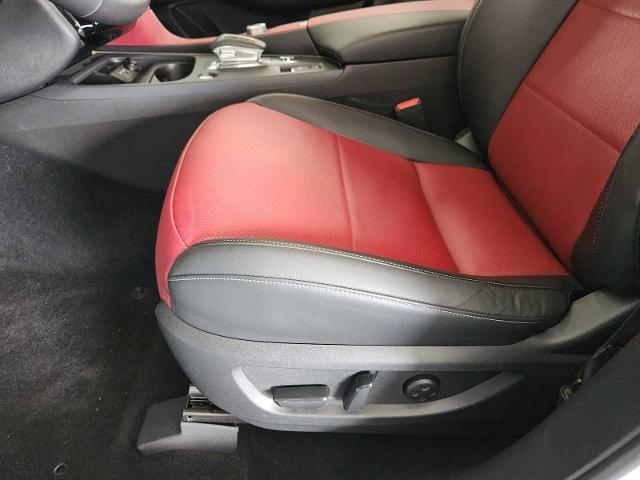 2024 INFINITI QX55 Vehicle Photo in DALLAS, TX 75209