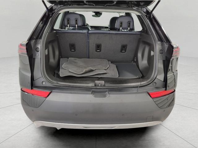 2022 Chevrolet Bolt EUV Vehicle Photo in NEENAH, WI 54956-2243