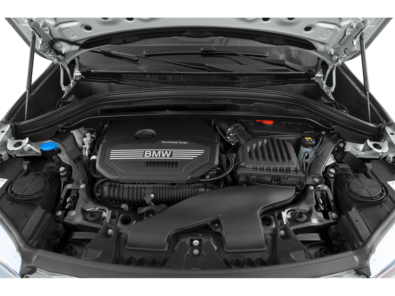 2021 BMW X1 sDrive28i Vehicle Photo in San Antonio, TX 78230
