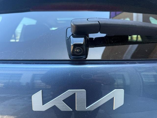 2022 Kia Niro Vehicle Photo in Oshkosh, WI 54904