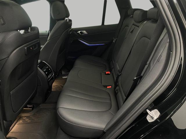 2020 BMW X5 xDrive40i Vehicle Photo in Appleton, WI 54913