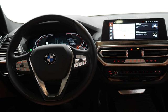 2023 BMW X3 sDrive30i Vehicle Photo in GRAPEVINE, TX 76051