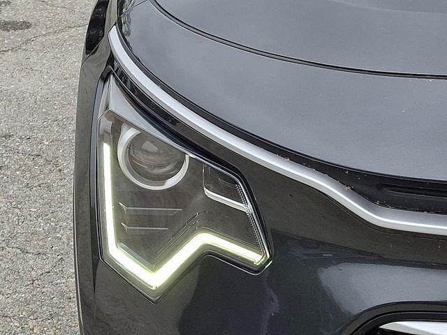 2023 Kia Niro Vehicle Photo in PAWLING, NY 12564-3219