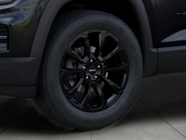 2026 GMC Terrain Vehicle Photo in OSHKOSH, WI 54904-7811