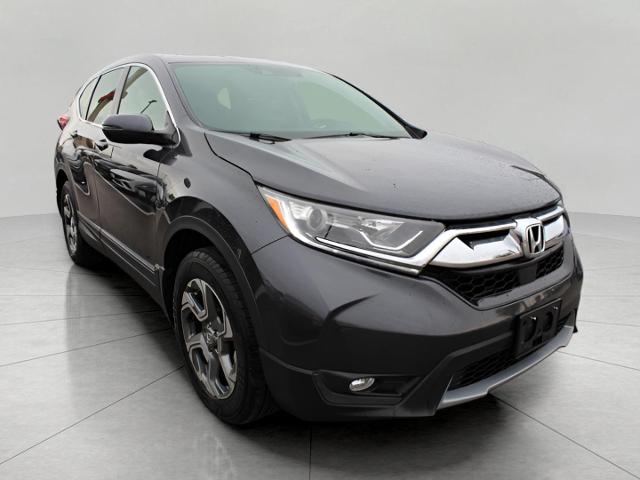 2018 Honda CR-V Vehicle Photo in Green Bay, WI 54304