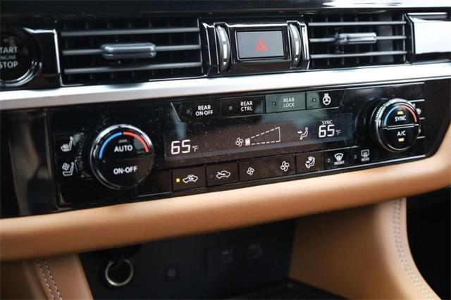 2025 Nissan Pathfinder Vehicle Photo in Hazelwood, MO 63042