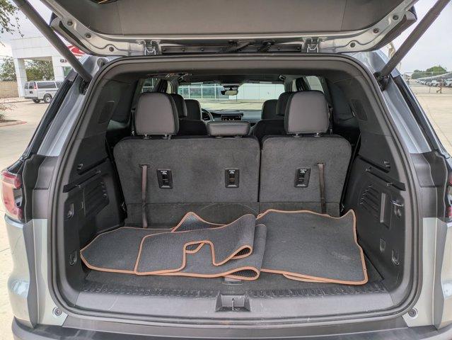 2025 GMC Acadia Vehicle Photo in SELMA, TX 78154-1459