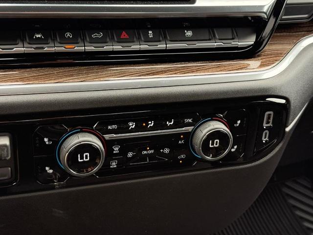 2025 Chevrolet Silverado 1500 Vehicle Photo in COLUMBIA, MO 65203-3903