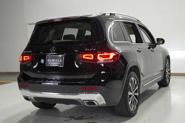 2020 Mercedes-Benz GLB Vehicle Photo in GRAPEVINE, TX 76051