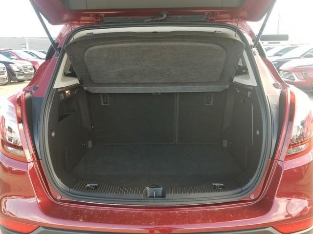 2022 Buick Encore Vehicle Photo in ELYRIA, OH 44035-6349