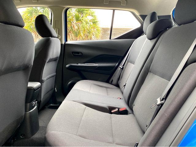 2025 Nissan Kicks Play Vehicle Photo in Hinesville, GA 31313