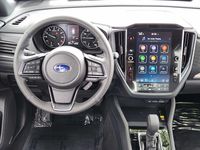 2025 Subaru Forester Vehicle Photo in DALLAS, TX 75209