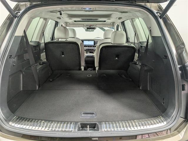 2023 Kia Telluride Vehicle Photo in ENGLEWOOD, CO 80113-6708
