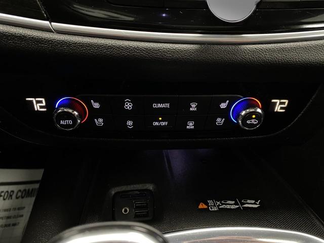 2021 Buick Enclave Vehicle Photo in Appleton, WI 54913