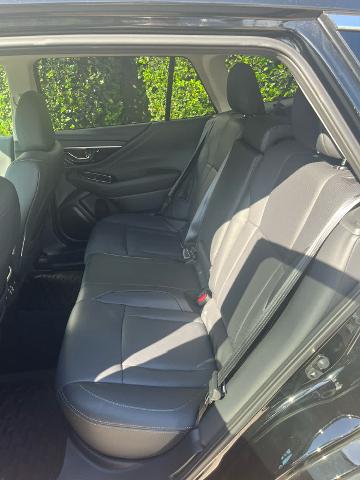 2025 Subaru Outback Vehicle Photo in DALLAS, TX 75209
