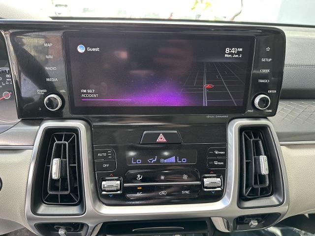 2022 Kia Sorento Vehicle Photo in Tucson, AZ 85712