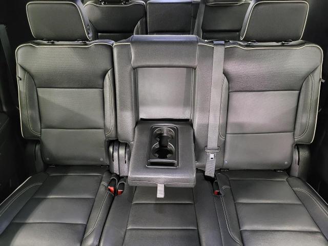 2023 GMC Yukon XL Vehicle Photo in APPLETON, WI 54914-4656
