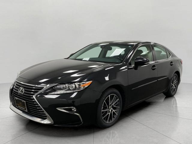 2016 Lexus ES 350 Vehicle Photo in Appleton, WI 54913