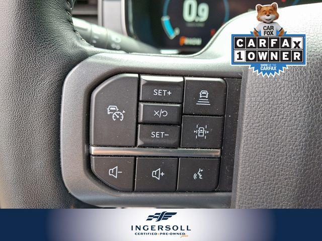 2022 Ford F-150 Vehicle Photo in WATERTOWN, CT 06795-3318