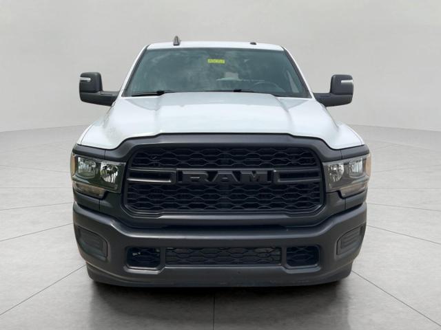 2024 Ram 2500 Vehicle Photo in Kaukauna, WI 54130
