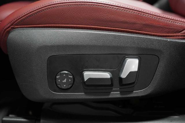 2022 BMW X3 xDrive30i Vehicle Photo in GRAPEVINE, TX 76051