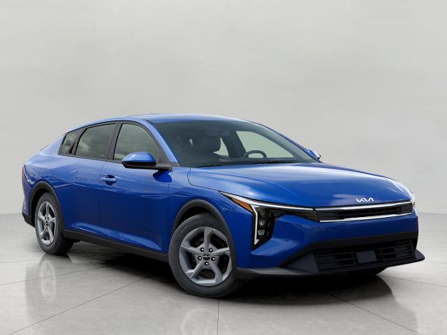 2025 Kia K4 Vehicle Photo in Oshkosh, WI 54904