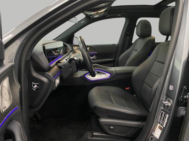 2022 Mercedes-Benz GLE Vehicle Photo in Appleton, WI 54913