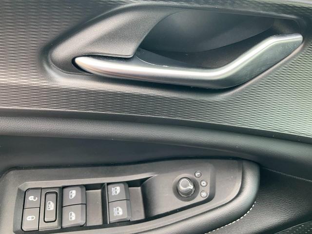 2023 Jeep Grand Cherokee L Vehicle Photo in Kaukauna, WI 54130