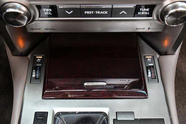 2016 Lexus GX 460 Vehicle Photo in DALLAS, TX 75235