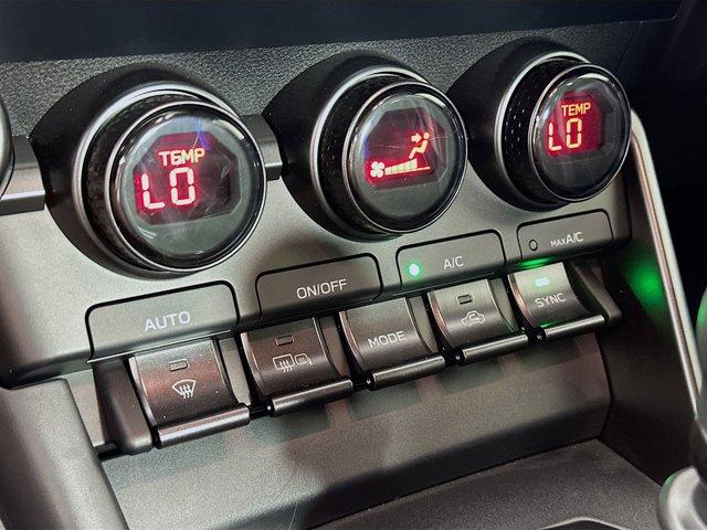 2024 Subaru BRZ Vehicle Photo in Doylestown, PA 18902