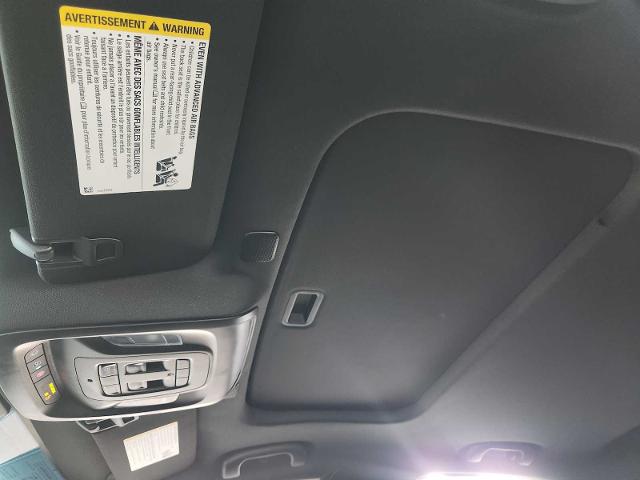 2024 Cadillac CT4 Vehicle Photo in HOUSTON, TX 77079