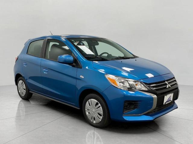2024 Mitsubishi Mirage Vehicle Photo in Appleton, WI 54913