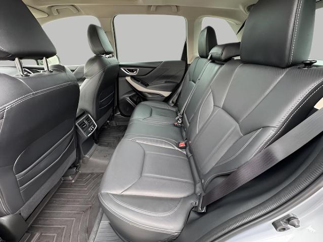 2023 Subaru Forester Vehicle Photo in Green Bay, WI 54304