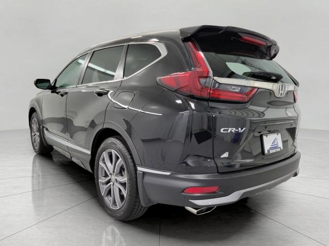 2020 Honda CR-V Vehicle Photo in Neenah, WI 54956