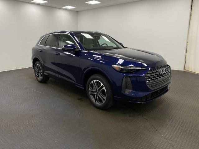 2025 Audi Q5 Vehicle Photo in Appleton, WI 54913