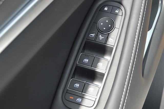 2025 INFINITI QX60 Vehicle Photo in DALLAS, TX 75209