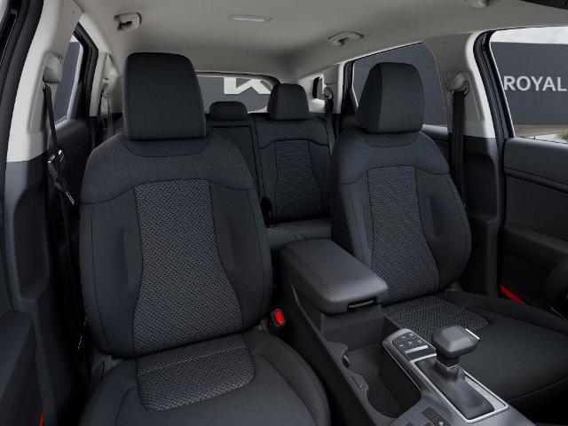 2026 Kia Sportage Vehicle Photo in Tucson, AZ 85712
