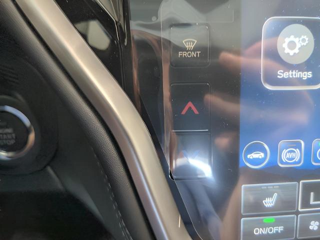 2025 Subaru Outback Vehicle Photo in Green Bay, WI 54304