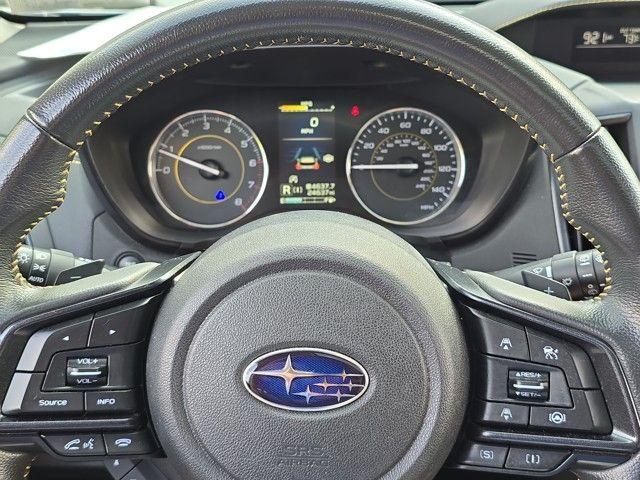 2023 Subaru Crosstrek Vehicle Photo in Pleasant Hills, PA 15236