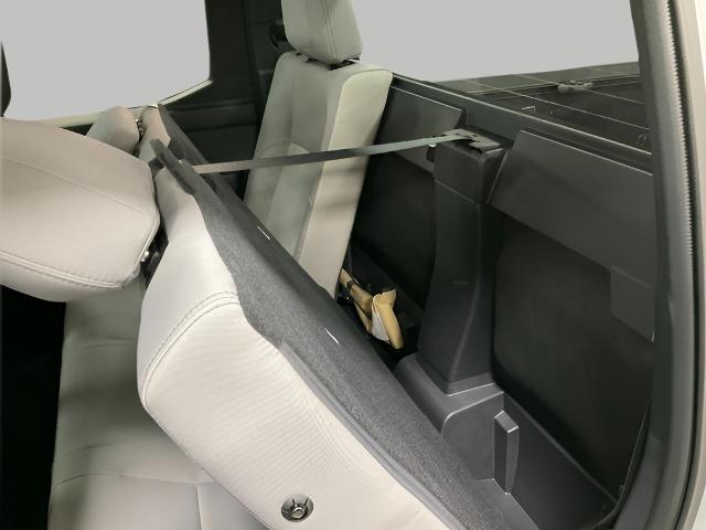 2025 Toyota Tacoma 4WD Vehicle Photo in Oshkosh, WI 54904