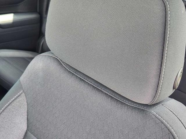 2022 Chevrolet Silverado 1500 Vehicle Photo in DENTON, TX 76210-9321