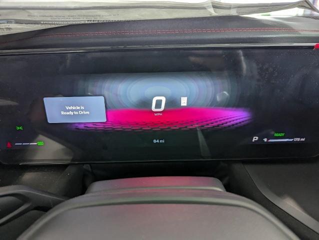2024 Dodge Charger Daytona Vehicle Photo in Oshkosh, WI 54901